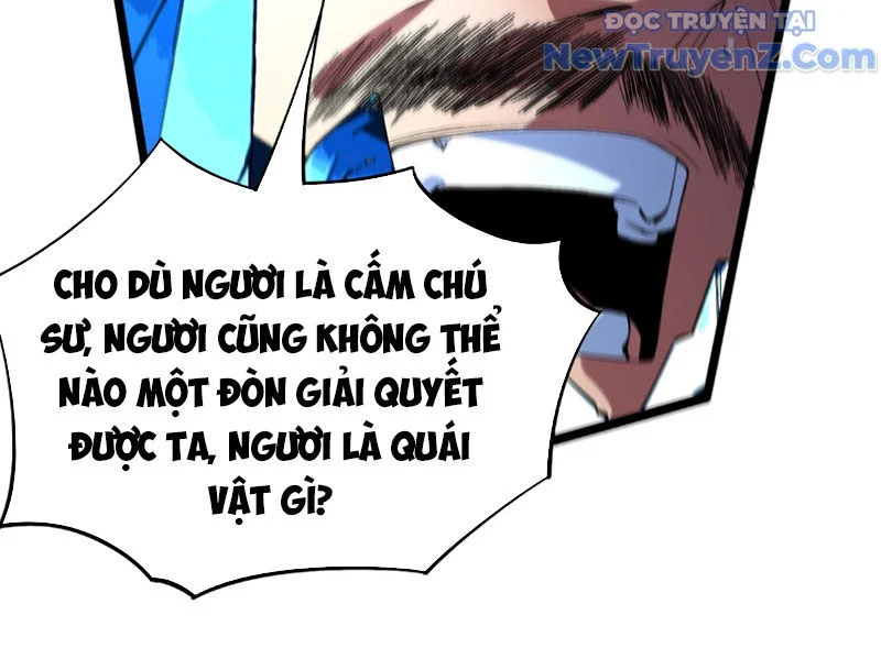 Cấm Chú Sư Mạnh Nhất Lịch Sử Chapter 5 - Next Chapter 6