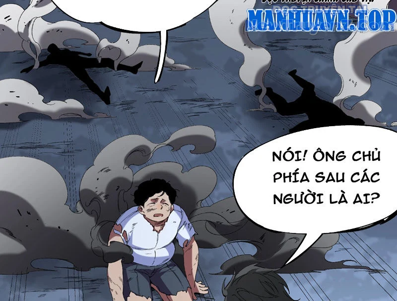 Cấm Chú Sư Mạnh Nhất Lịch Sử Chapter 5 - Next Chapter 6