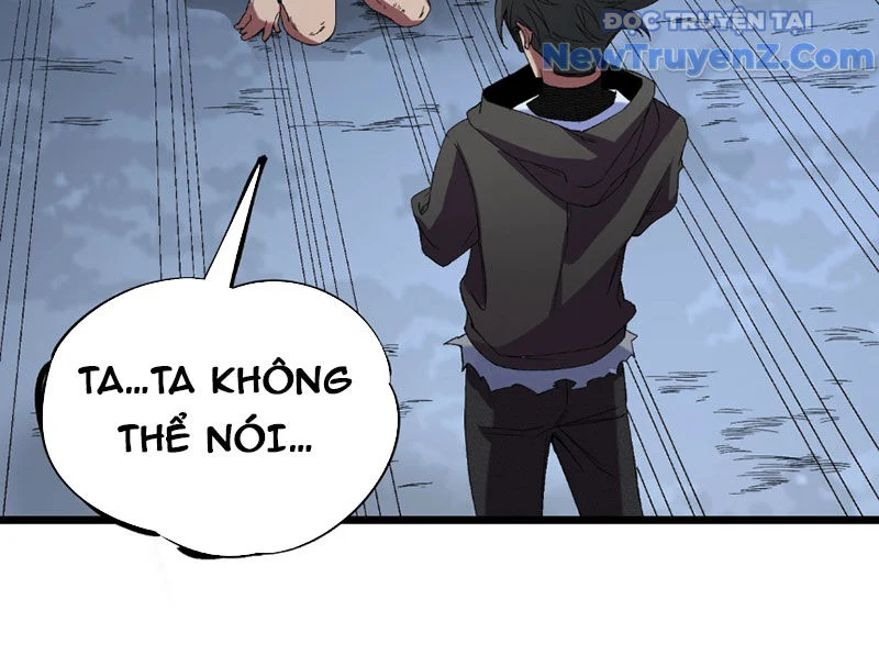 Cấm Chú Sư Mạnh Nhất Lịch Sử Chapter 5 - Next Chapter 6