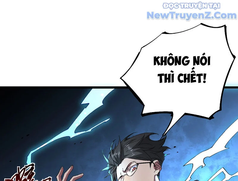 Cấm Chú Sư Mạnh Nhất Lịch Sử Chapter 5 - Next Chapter 6