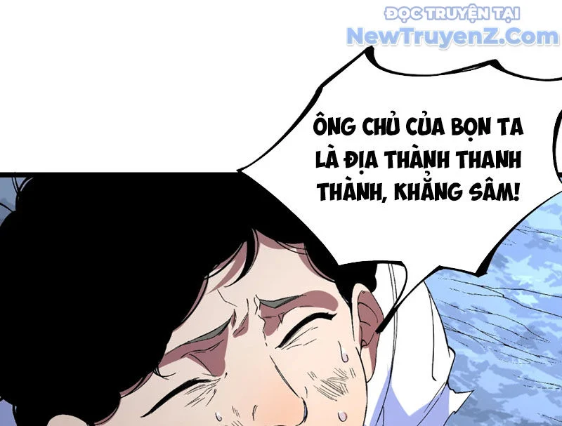 Cấm Chú Sư Mạnh Nhất Lịch Sử Chapter 5 - Next Chapter 6