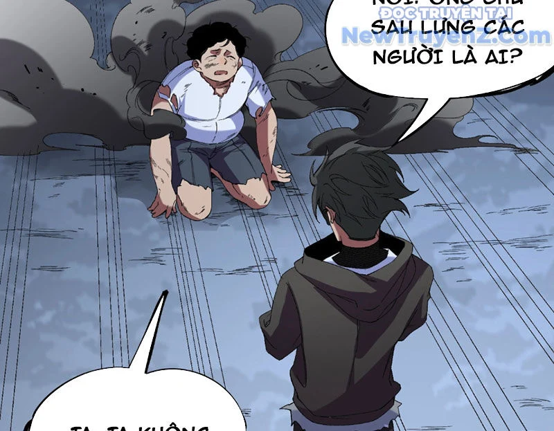 Cấm Chú Sư Mạnh Nhất Lịch Sử Chapter 6 - Next Chapter 7