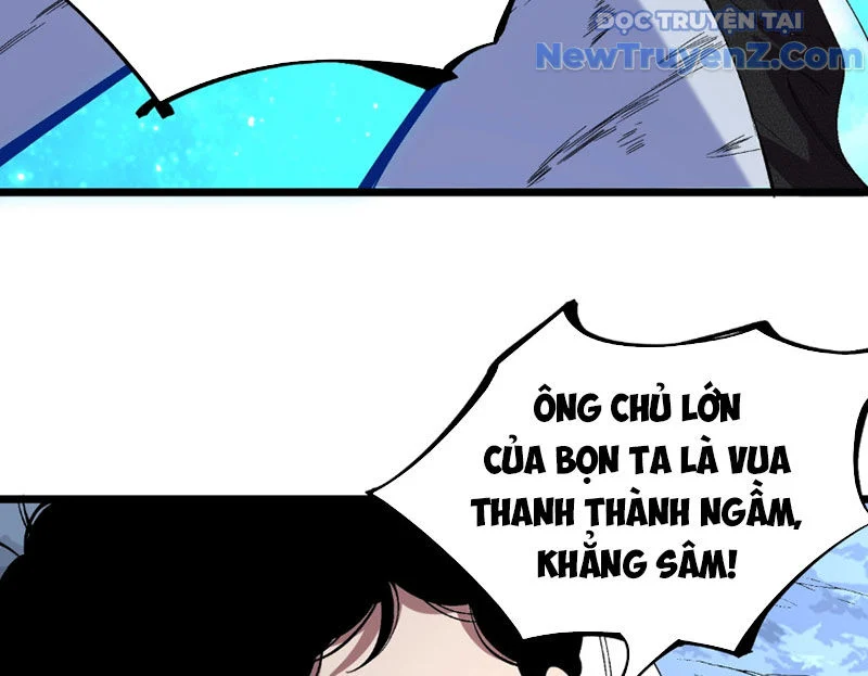 Cấm Chú Sư Mạnh Nhất Lịch Sử Chapter 6 - Next Chapter 7