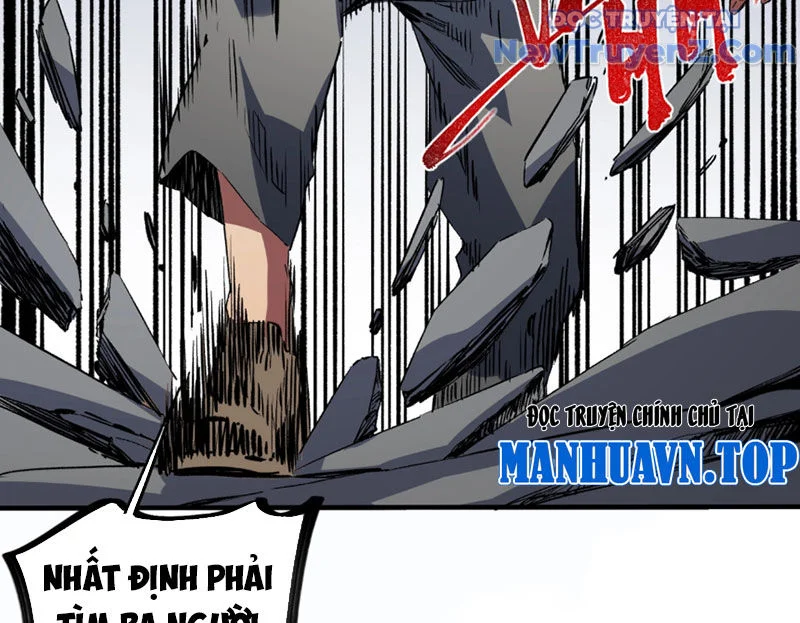 Cấm Chú Sư Mạnh Nhất Lịch Sử Chapter 6 - Next Chapter 7