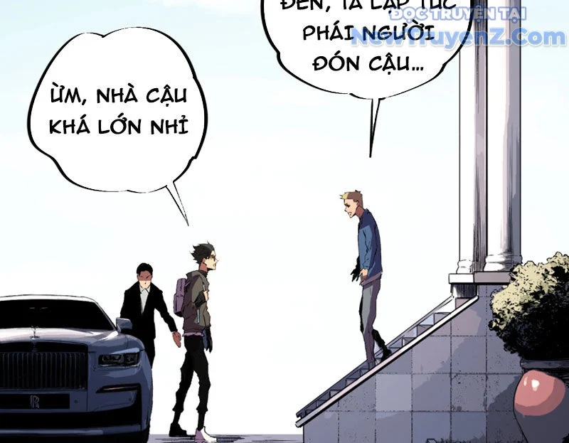 Cấm Chú Sư Mạnh Nhất Lịch Sử Chapter 6 - Next Chapter 7