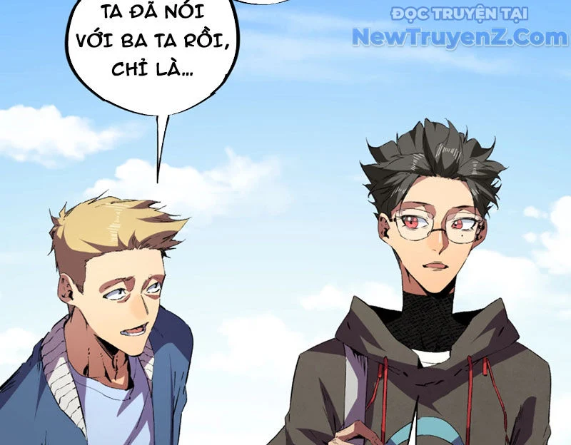Cấm Chú Sư Mạnh Nhất Lịch Sử Chapter 6 - Next Chapter 7