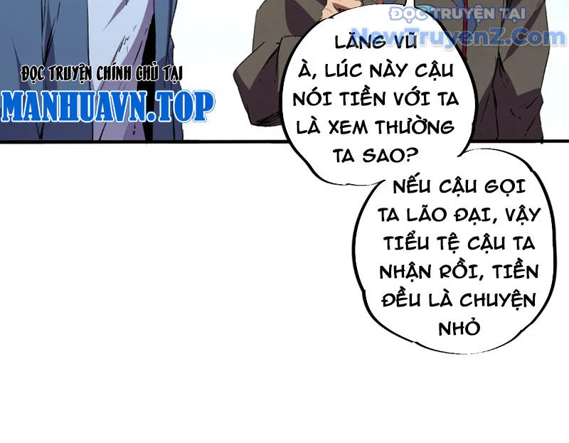 Cấm Chú Sư Mạnh Nhất Lịch Sử Chapter 6 - Next Chapter 7