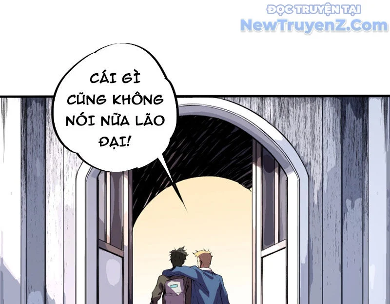 Cấm Chú Sư Mạnh Nhất Lịch Sử Chapter 6 - Next Chapter 7