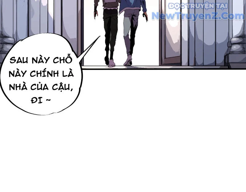 Cấm Chú Sư Mạnh Nhất Lịch Sử Chapter 6 - Next Chapter 7