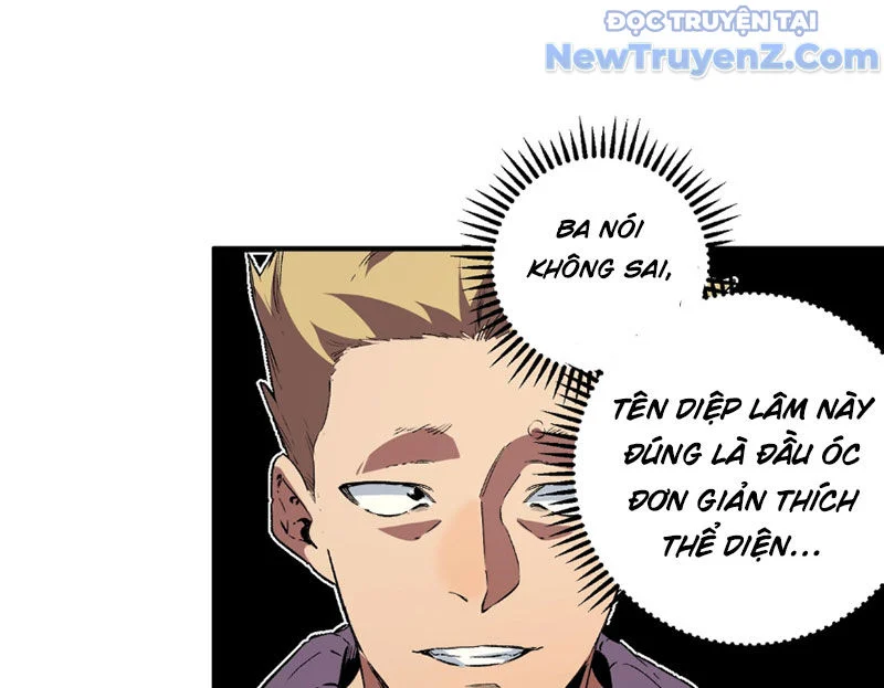 Cấm Chú Sư Mạnh Nhất Lịch Sử Chapter 6 - Next Chapter 7