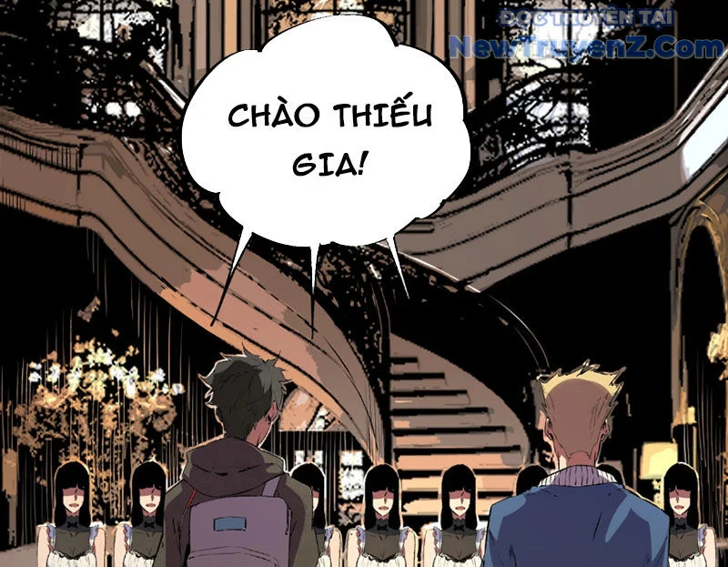 Cấm Chú Sư Mạnh Nhất Lịch Sử Chapter 6 - Next Chapter 7