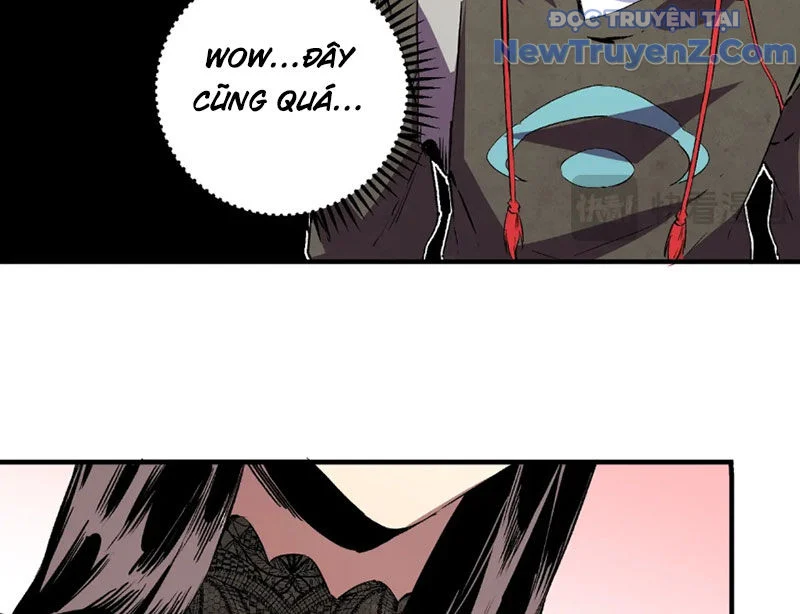 Cấm Chú Sư Mạnh Nhất Lịch Sử Chapter 6 - Next Chapter 7