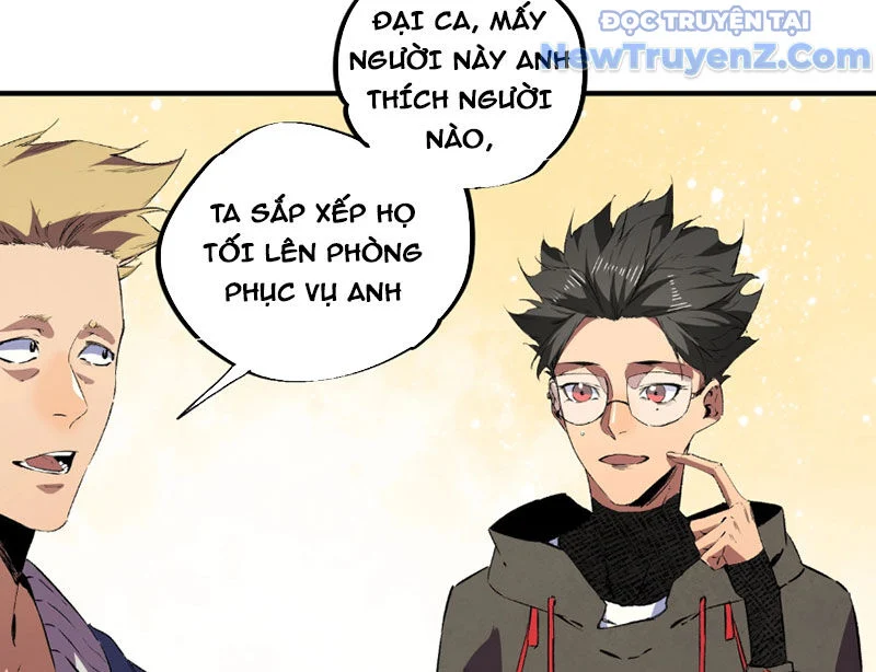 Cấm Chú Sư Mạnh Nhất Lịch Sử Chapter 6 - Next Chapter 7