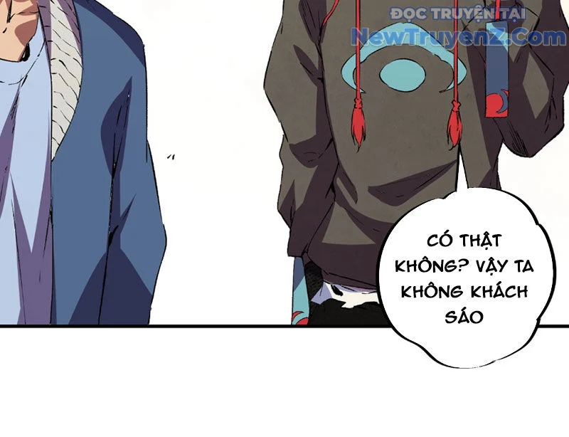 Cấm Chú Sư Mạnh Nhất Lịch Sử Chapter 6 - Next Chapter 7
