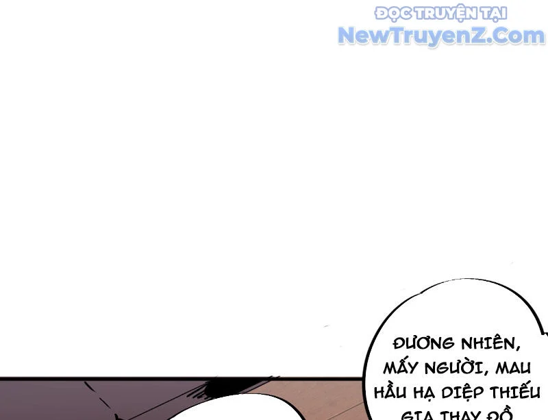 Cấm Chú Sư Mạnh Nhất Lịch Sử Chapter 6 - Next Chapter 7