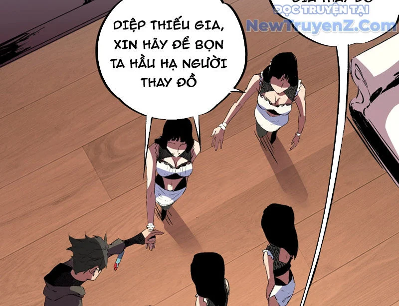 Cấm Chú Sư Mạnh Nhất Lịch Sử Chapter 6 - Next Chapter 7