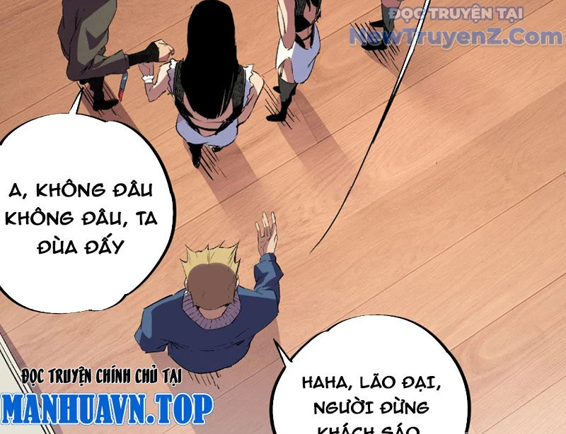 Cấm Chú Sư Mạnh Nhất Lịch Sử Chapter 6 - Next Chapter 7