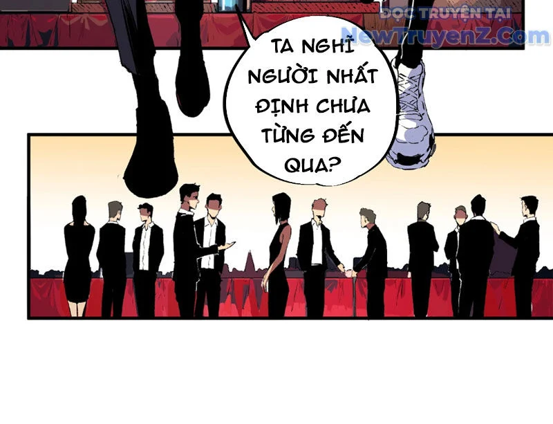 Cấm Chú Sư Mạnh Nhất Lịch Sử Chapter 6 - Next Chapter 7