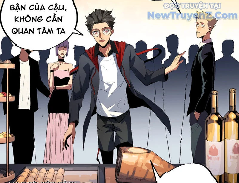 Cấm Chú Sư Mạnh Nhất Lịch Sử Chapter 6 - Next Chapter 7