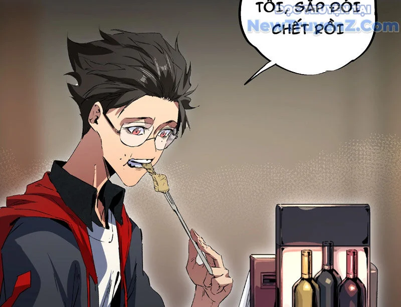 Cấm Chú Sư Mạnh Nhất Lịch Sử Chapter 6 - Next Chapter 7