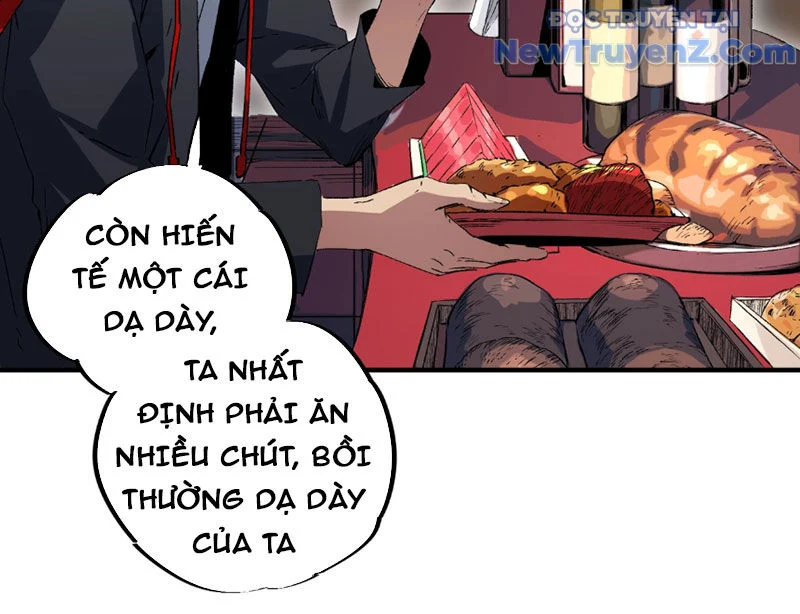 Cấm Chú Sư Mạnh Nhất Lịch Sử Chapter 6 - Next Chapter 7