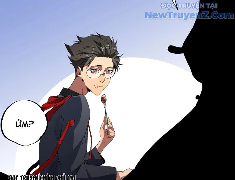 Cấm Chú Sư Mạnh Nhất Lịch Sử Chapter 6 - Next Chapter 7