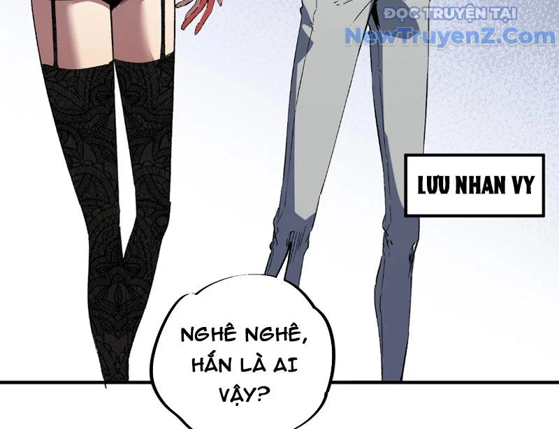 Cấm Chú Sư Mạnh Nhất Lịch Sử Chapter 6 - Next Chapter 7