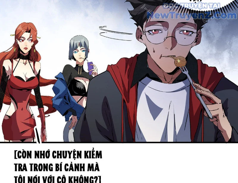 Cấm Chú Sư Mạnh Nhất Lịch Sử Chapter 6 - Next Chapter 7