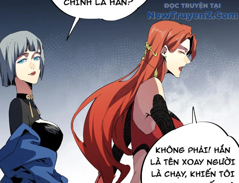 Cấm Chú Sư Mạnh Nhất Lịch Sử Chapter 6 - Next Chapter 7