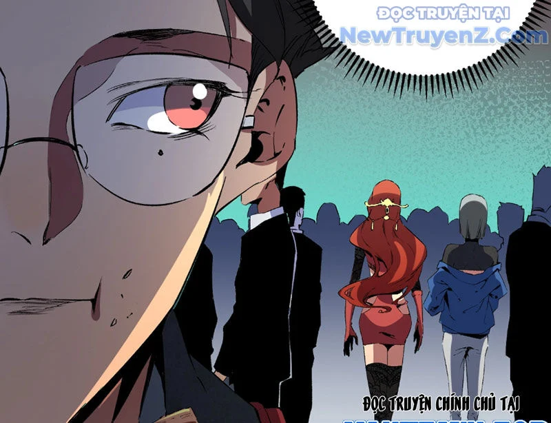 Cấm Chú Sư Mạnh Nhất Lịch Sử Chapter 6 - Next Chapter 7