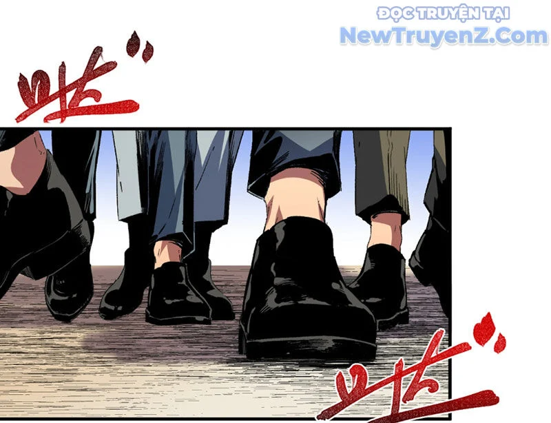 Cấm Chú Sư Mạnh Nhất Lịch Sử Chapter 6 - Next Chapter 7