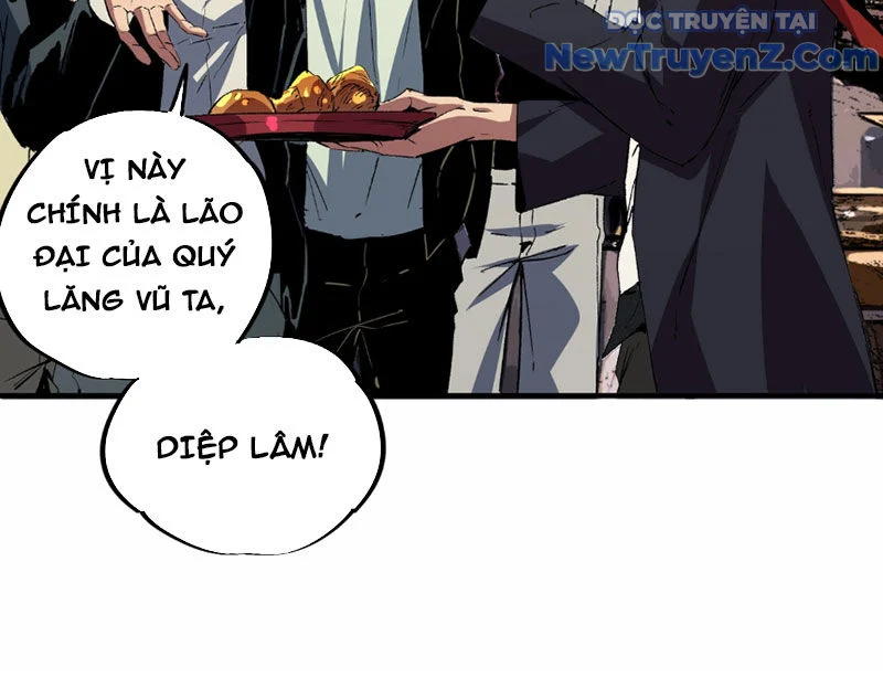 Cấm Chú Sư Mạnh Nhất Lịch Sử Chapter 6 - Next Chapter 7