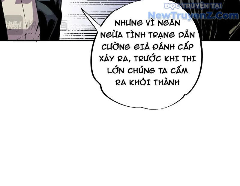Cấm Chú Sư Mạnh Nhất Lịch Sử Chapter 6 - Next Chapter 7