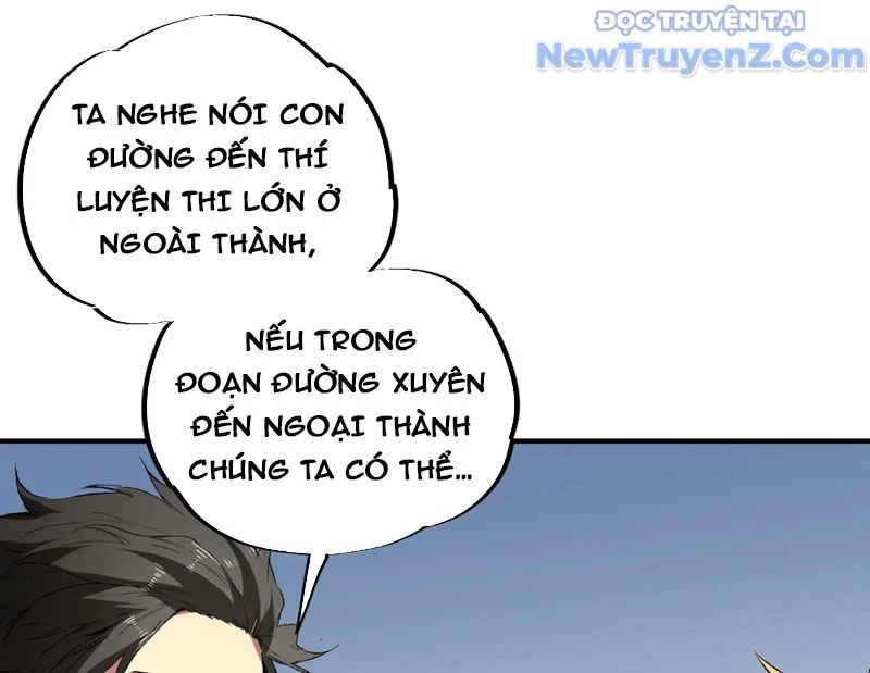 Cấm Chú Sư Mạnh Nhất Lịch Sử Chapter 6 - Next Chapter 7