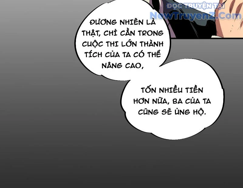 Cấm Chú Sư Mạnh Nhất Lịch Sử Chapter 6 - Next Chapter 7