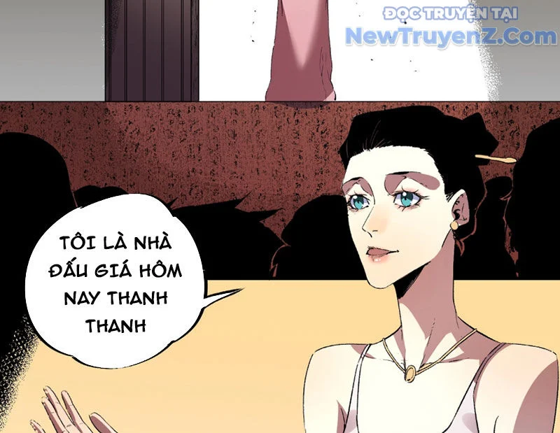 Cấm Chú Sư Mạnh Nhất Lịch Sử Chapter 6 - Next Chapter 7