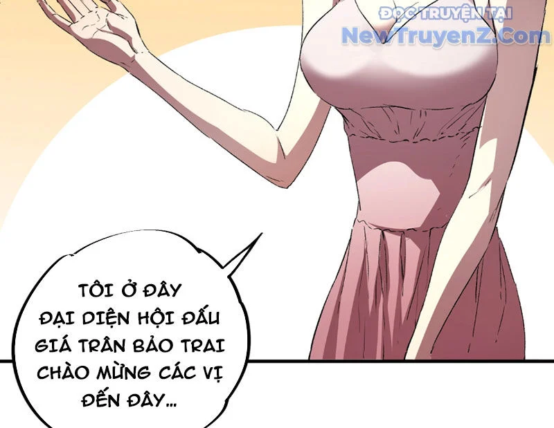 Cấm Chú Sư Mạnh Nhất Lịch Sử Chapter 6 - Next Chapter 7