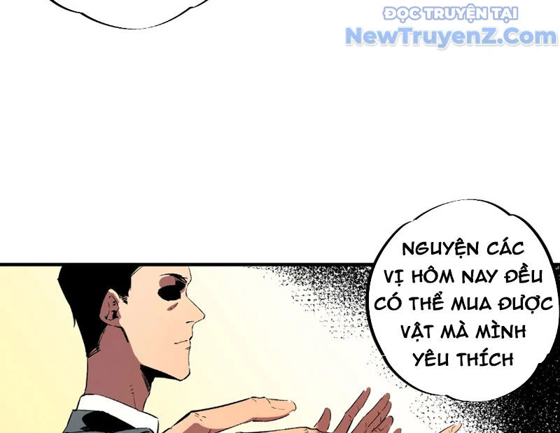 Cấm Chú Sư Mạnh Nhất Lịch Sử Chapter 6 - Next Chapter 7