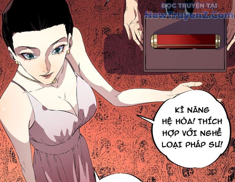 Cấm Chú Sư Mạnh Nhất Lịch Sử Chapter 6 - Next Chapter 7