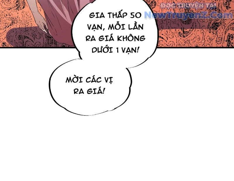 Cấm Chú Sư Mạnh Nhất Lịch Sử Chapter 6 - Next Chapter 7
