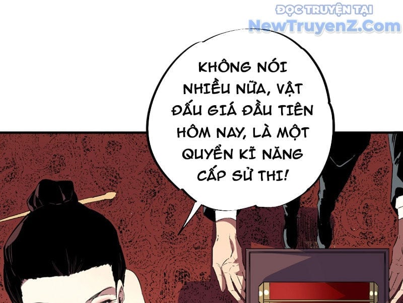 Cấm Chú Sư Mạnh Nhất Lịch Sử Chapter 7 - Next Chapter 8