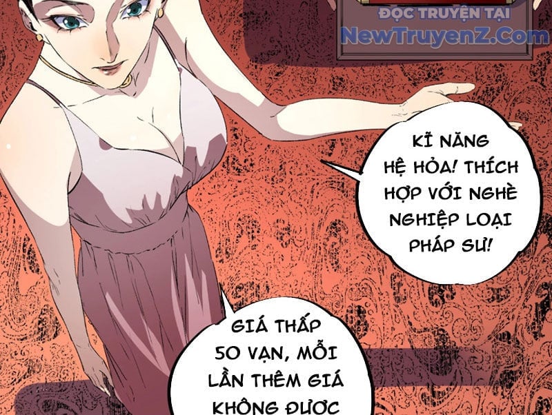 Cấm Chú Sư Mạnh Nhất Lịch Sử Chapter 7 - Next Chapter 8