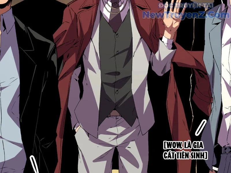 Cấm Chú Sư Mạnh Nhất Lịch Sử Chapter 7 - Next Chapter 8