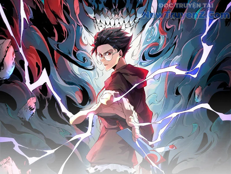 Cấm Chú Sư Mạnh Nhất Lịch Sử Chapter 7 - Next Chapter 8