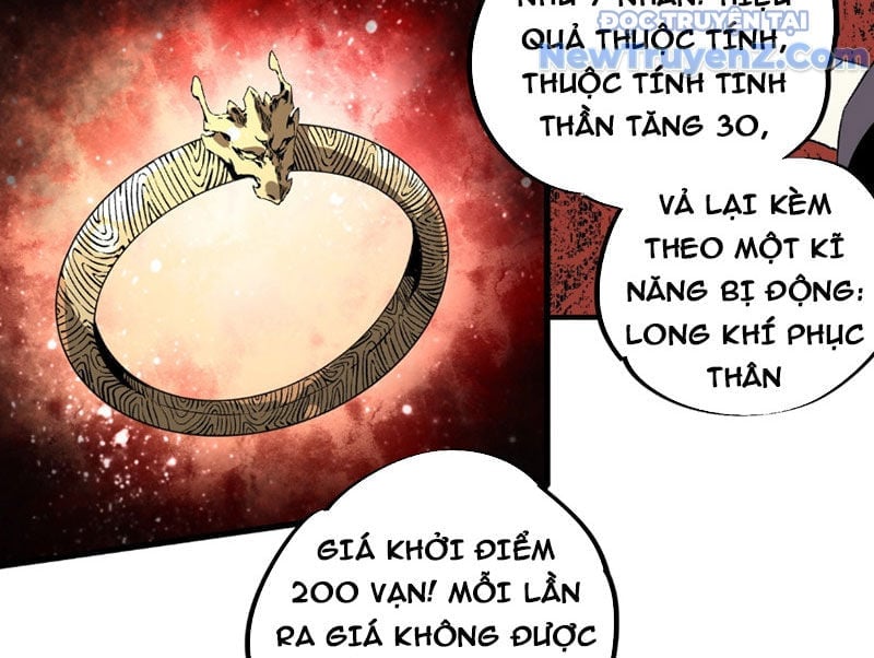 Cấm Chú Sư Mạnh Nhất Lịch Sử Chapter 7 - Next Chapter 8
