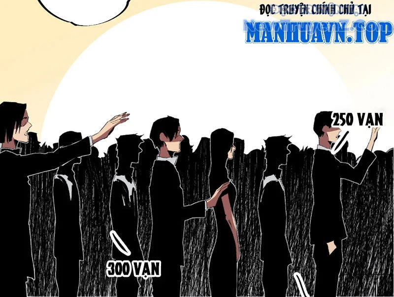 Cấm Chú Sư Mạnh Nhất Lịch Sử Chapter 7 - Next Chapter 8