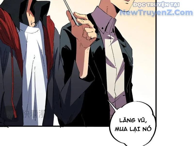 Cấm Chú Sư Mạnh Nhất Lịch Sử Chapter 7 - Next Chapter 8