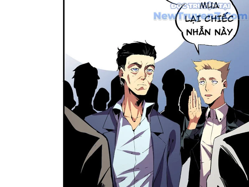 Cấm Chú Sư Mạnh Nhất Lịch Sử Chapter 7 - Next Chapter 8