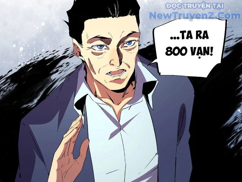 Cấm Chú Sư Mạnh Nhất Lịch Sử Chapter 7 - Next Chapter 8