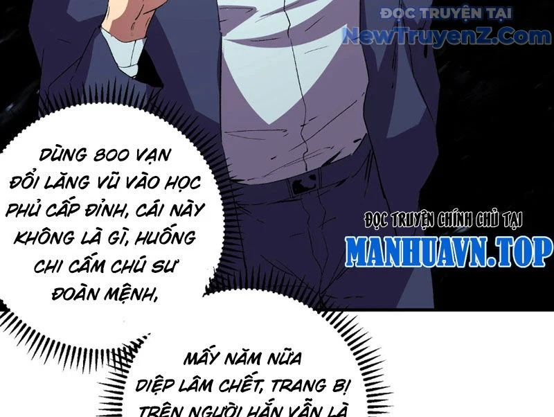 Cấm Chú Sư Mạnh Nhất Lịch Sử Chapter 7 - Next Chapter 8